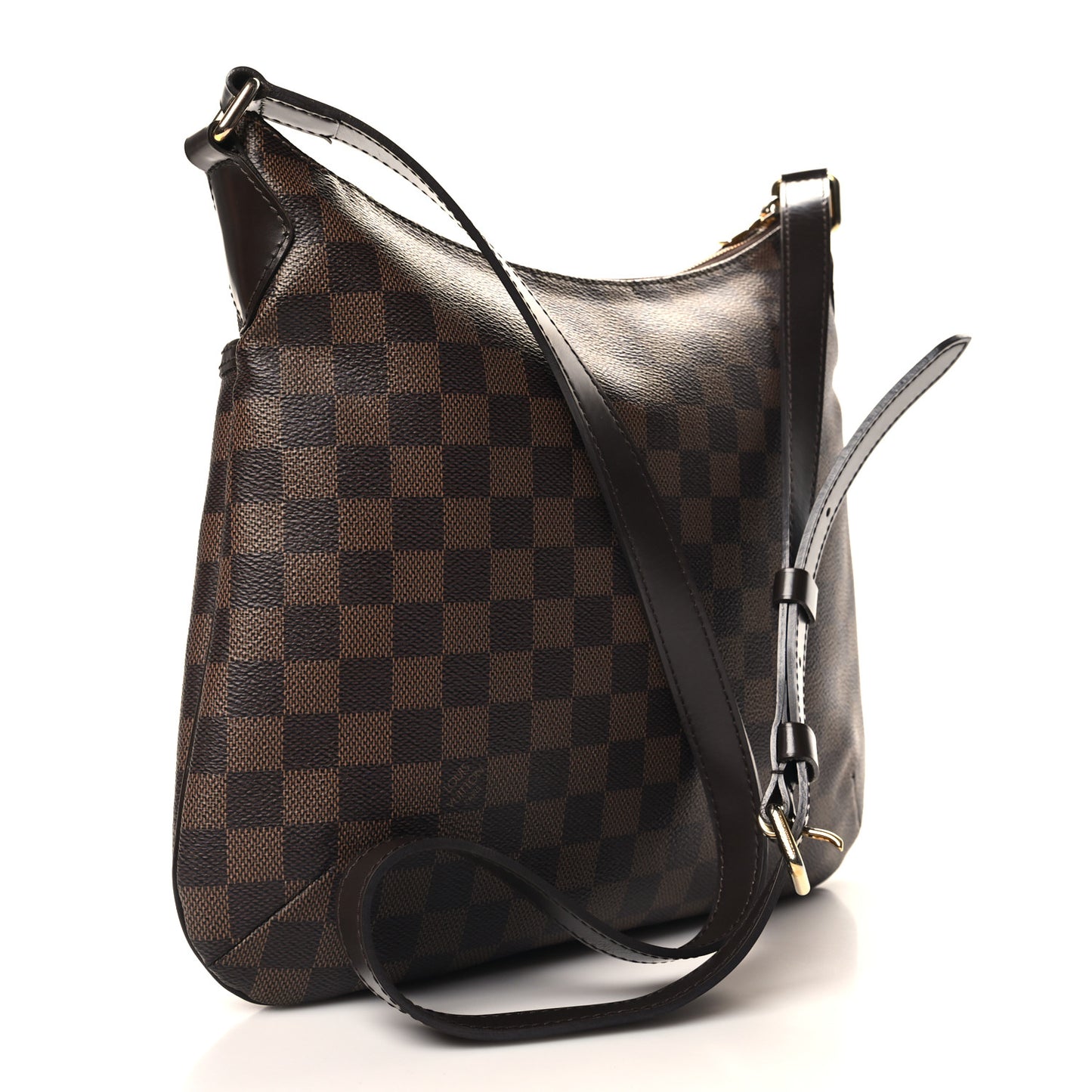 Damier Ebene Bloomsbury PM