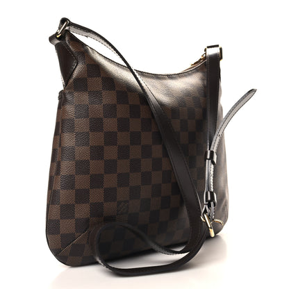 Louis Vuitton Damier Ebene Bloomsbury PM 3 of 10