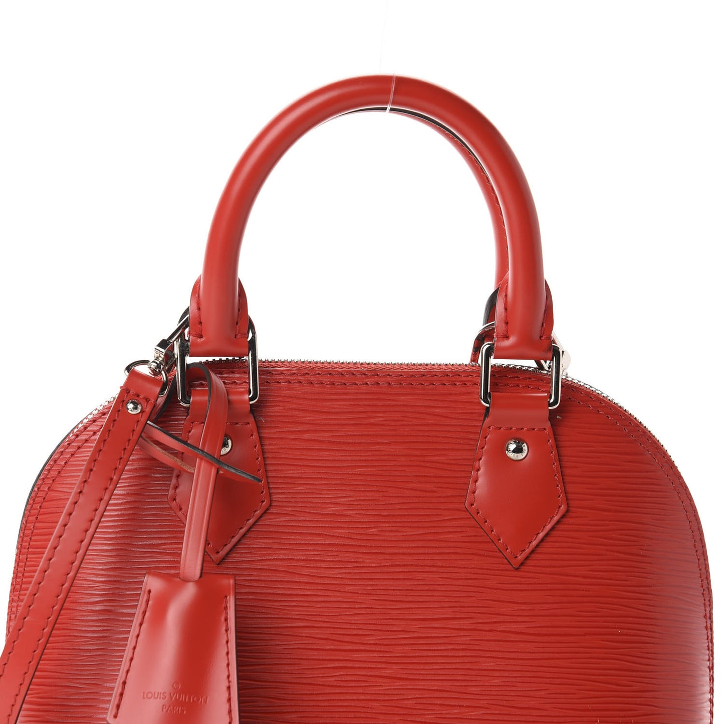 Epi Alma BB Coquelicot