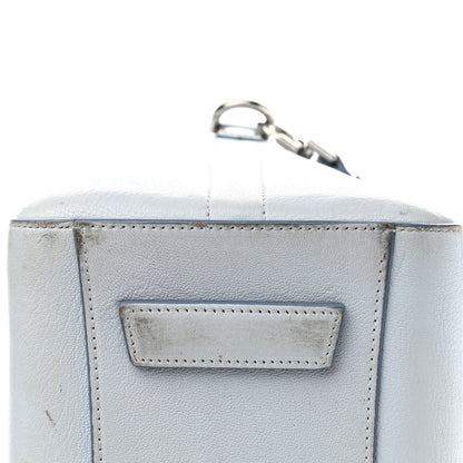 Givenchy Sugar Goatskin Small Antigona Pale Blue 13 of 17