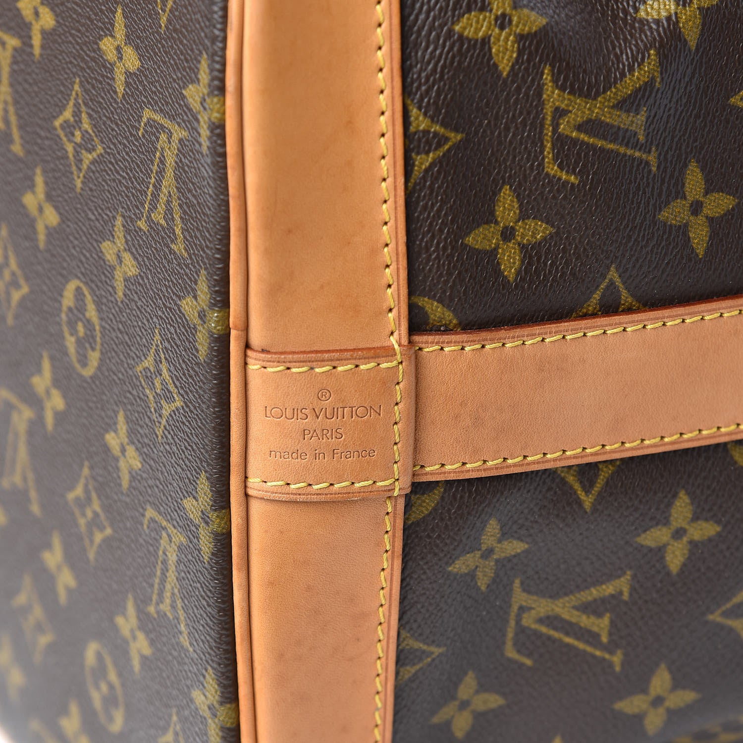 Louis Vuitton Monogram Cruiser 45 6 of 11