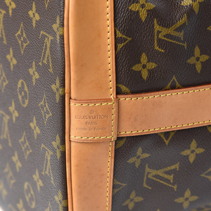 Louis Vuitton Monogram Cruiser 45 6 of 11