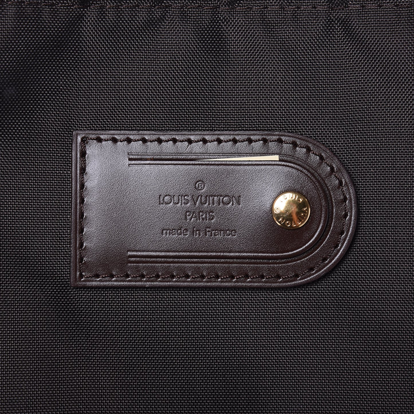 Damier Ebene Pegase 45