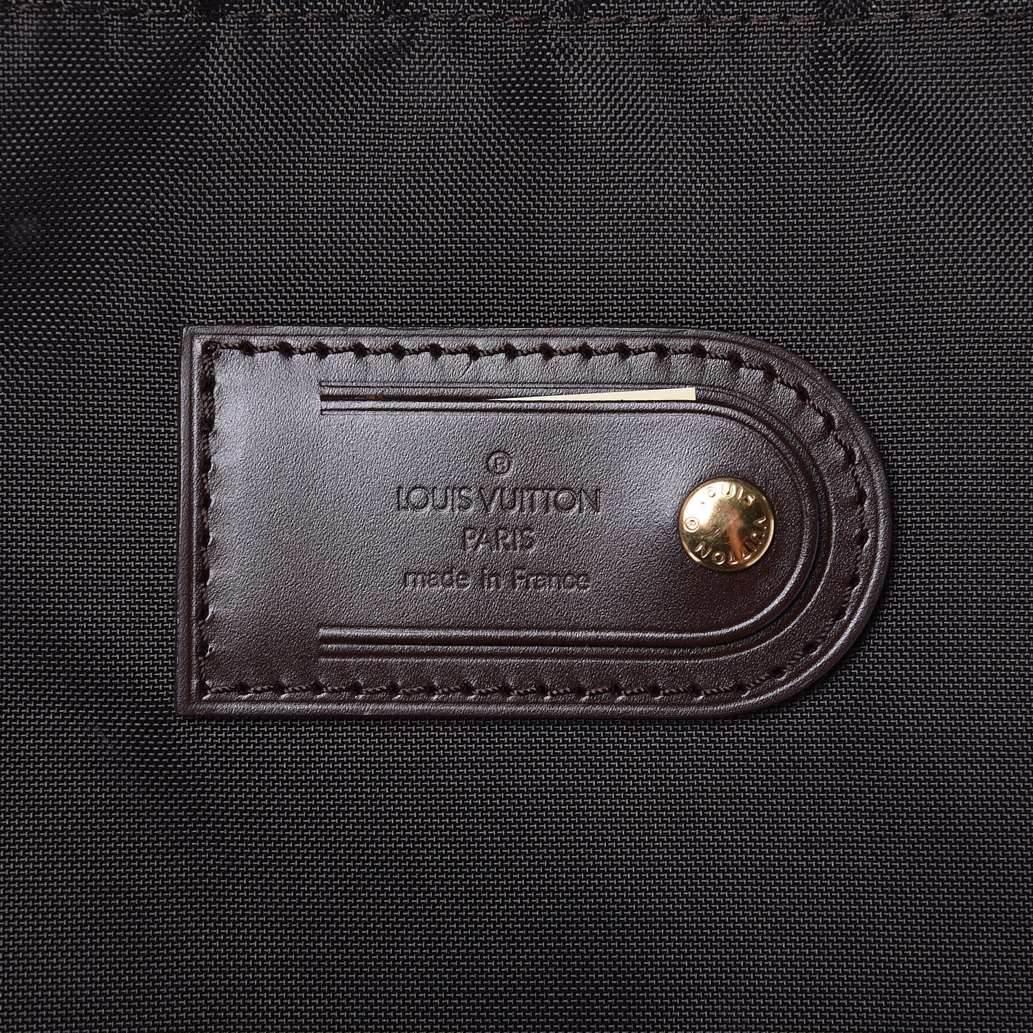 Louis Vuitton Damier Ebene Pegase 45 6 of 23