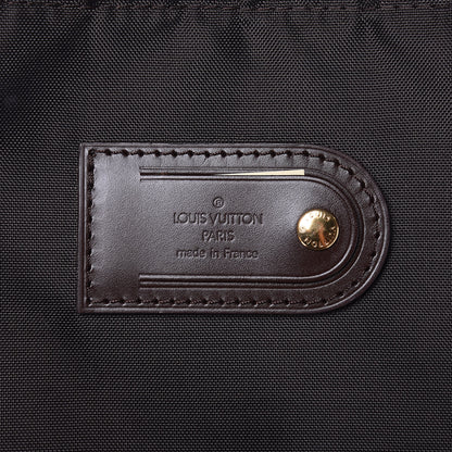 Louis Vuitton Damier Ebene Pegase 45 6 of 23
