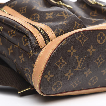 Louis Vuitton Monogram Bosphore Backpack 6 of 13