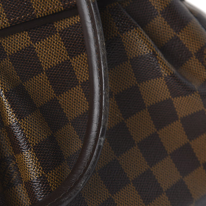 Louis Vuitton Damier Ebene Trevi PM 10 of 10