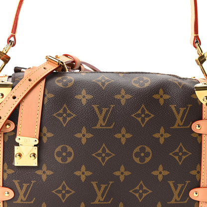 Louis Vuitton Monogram Side Trunk 7 of 9