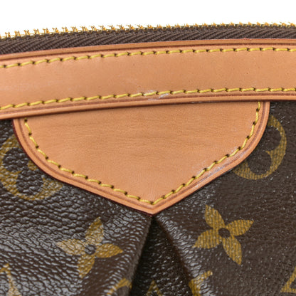 Louis Vuitton Monogram Tivoli GM 14 of 19