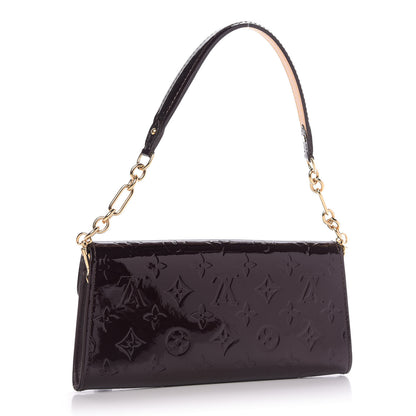 Louis Vuitton Vernis Sunset Boulevard Amarante 3 of 8