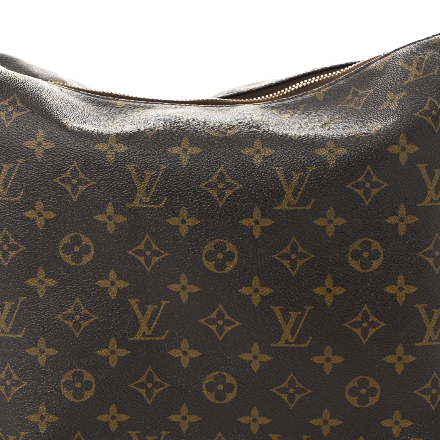 Louis Vuitton Monogram Sully MM 8 of 11