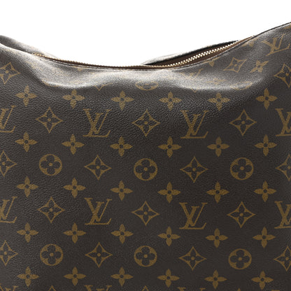Louis Vuitton Monogram Sully MM 8 of 11