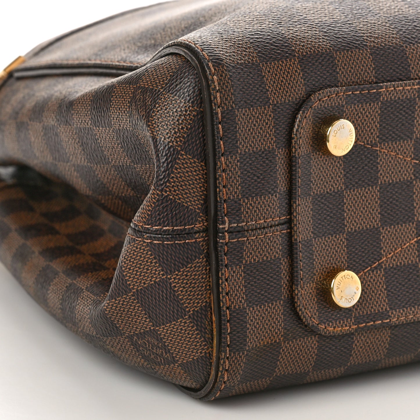 Damier Ebene Marylebone PM