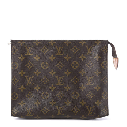 Louis Vuitton Monogram Toiletry Pouch 26 1 of 6