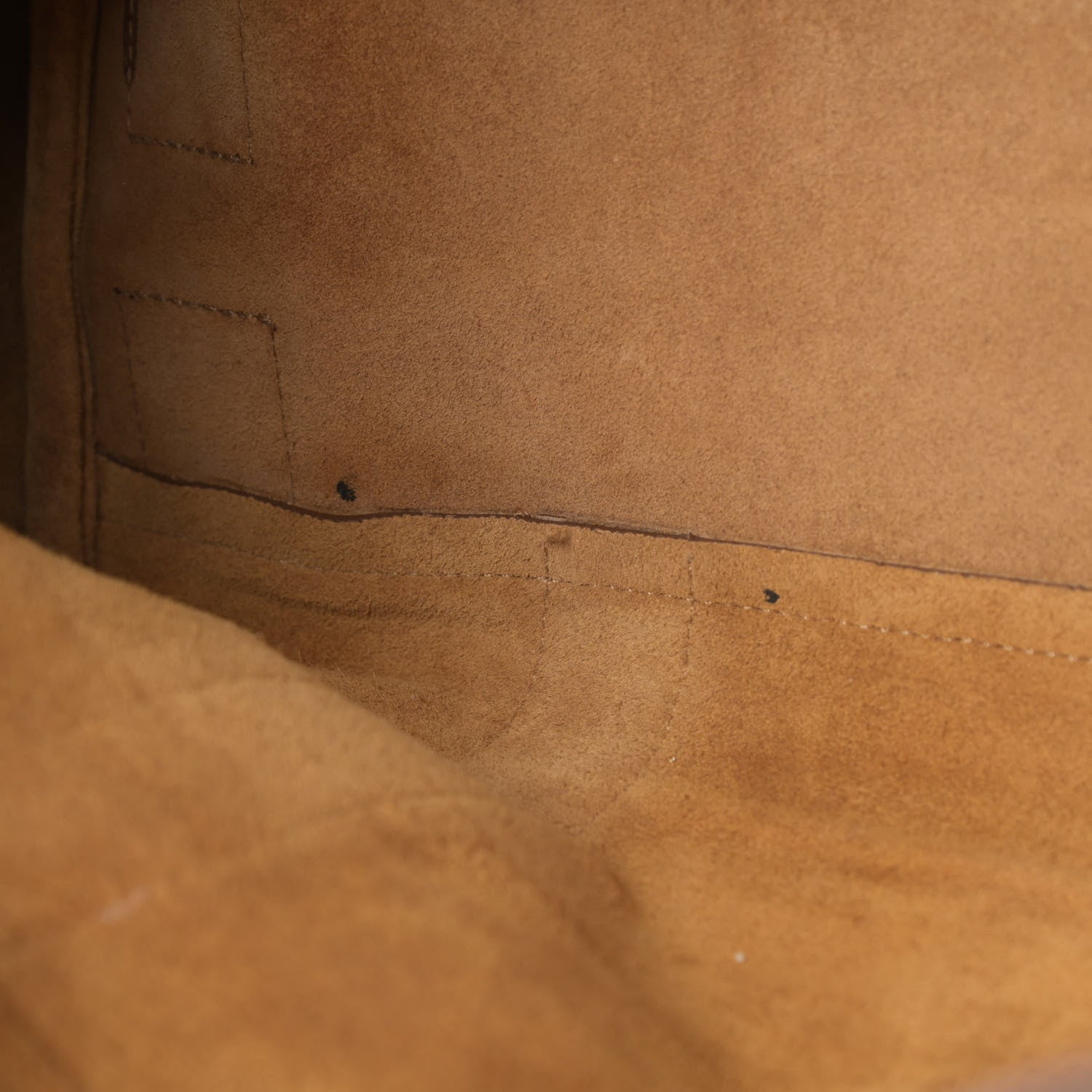 Mulberry Grainy Print Bayswater Deer Brown 14 of 21