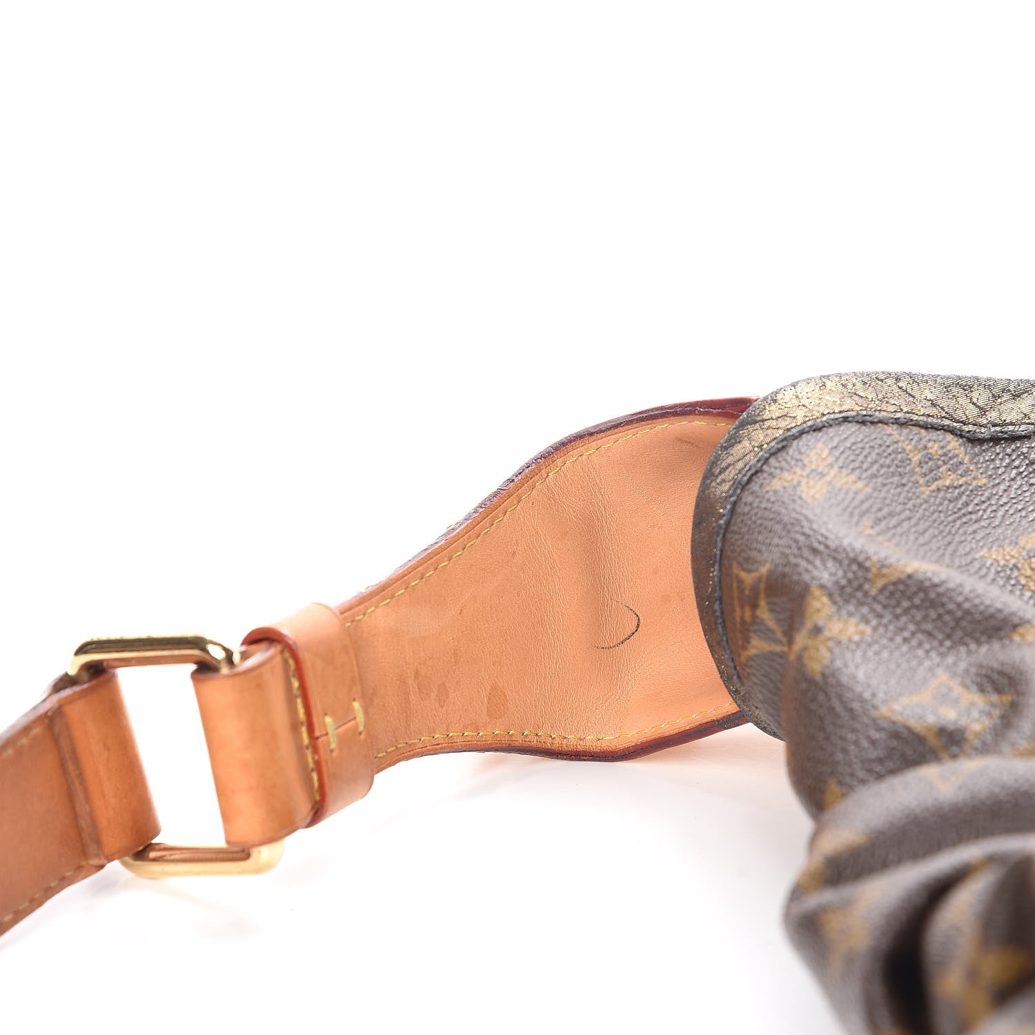 Louis Vuitton Monogram Kalahari GM 9 of 16