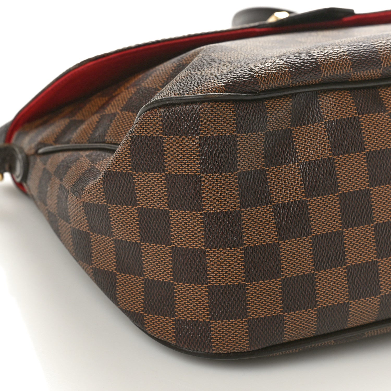 Louis Vuitton Damier Ebene Besace Rosebery 8 of 10