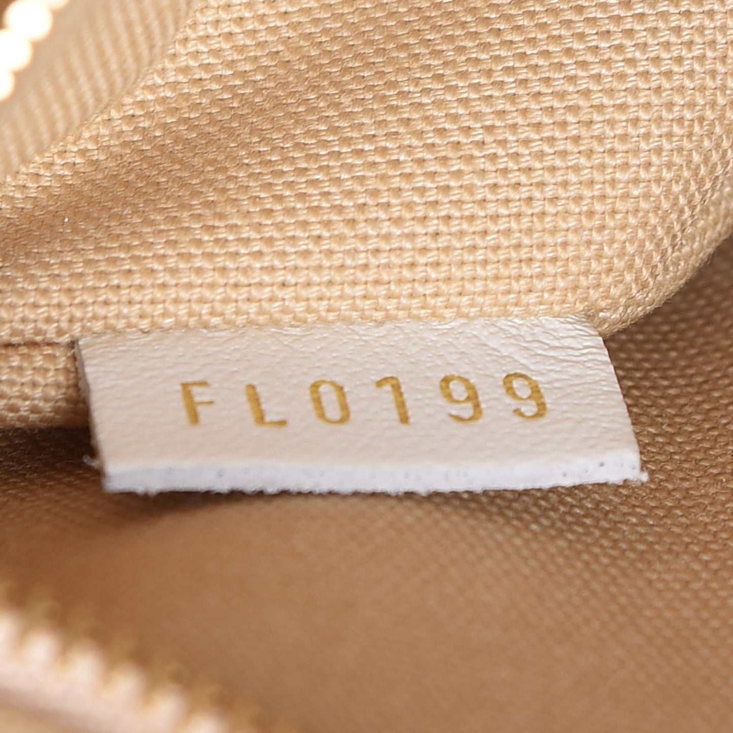 Monogram Giant Onthego GM Kaki Beige