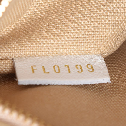Louis Vuitton Monogram Giant Onthego GM Kaki Beige 10 of 17
