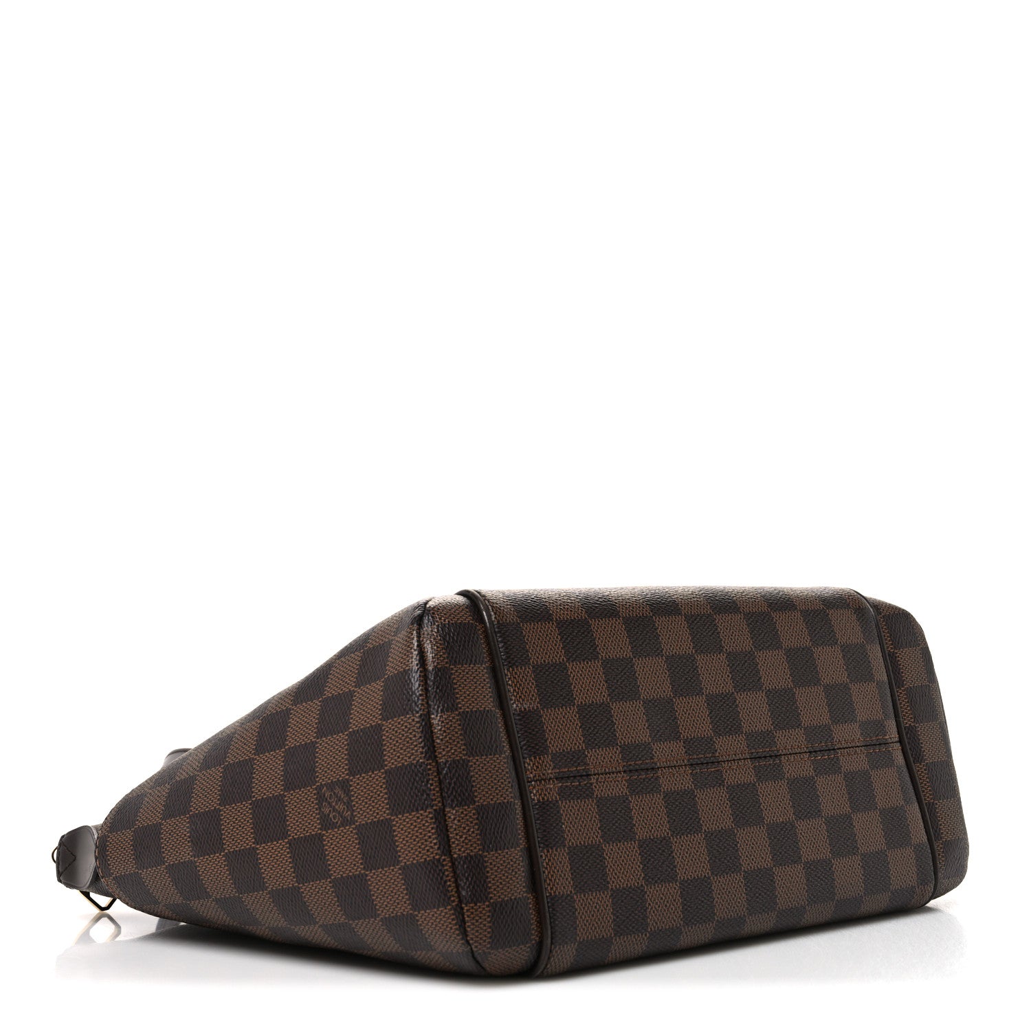 Louis Vuitton Damier Ebene Totally PM 4 of 9