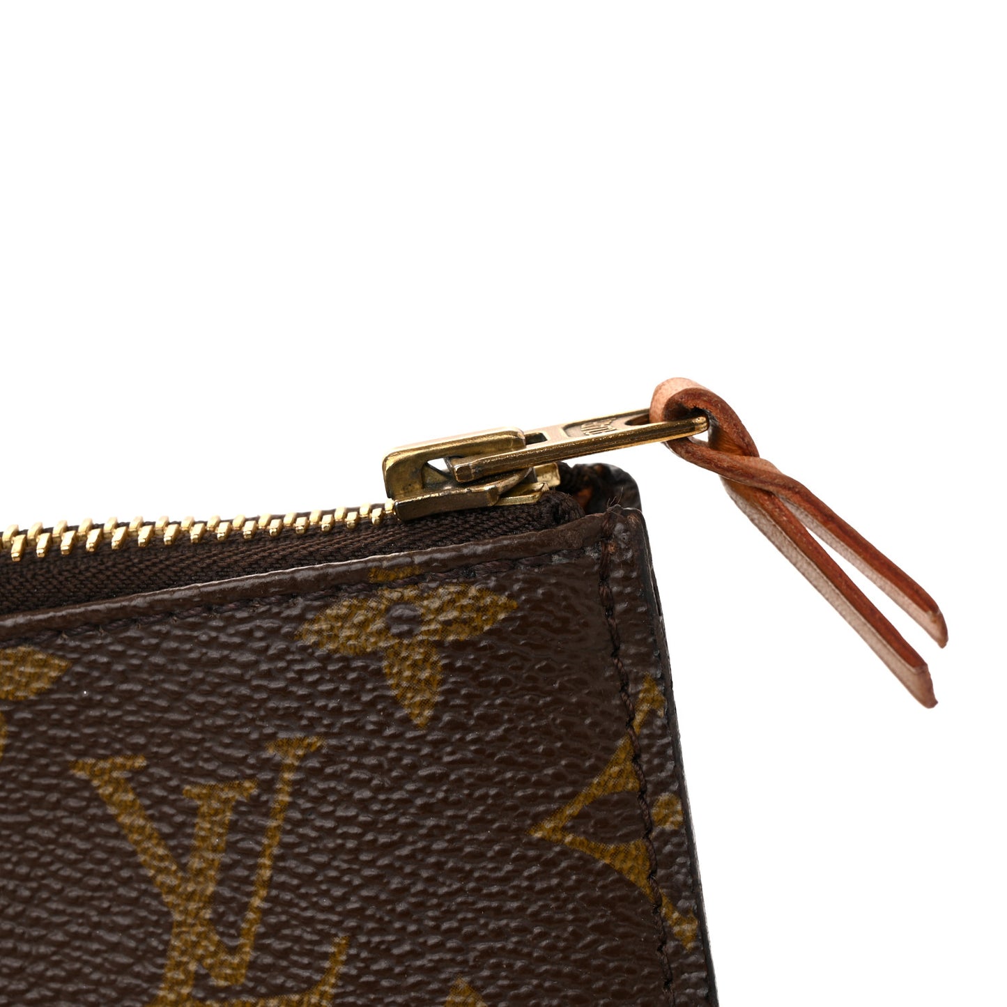 Monogram Sac Triangle Special Order