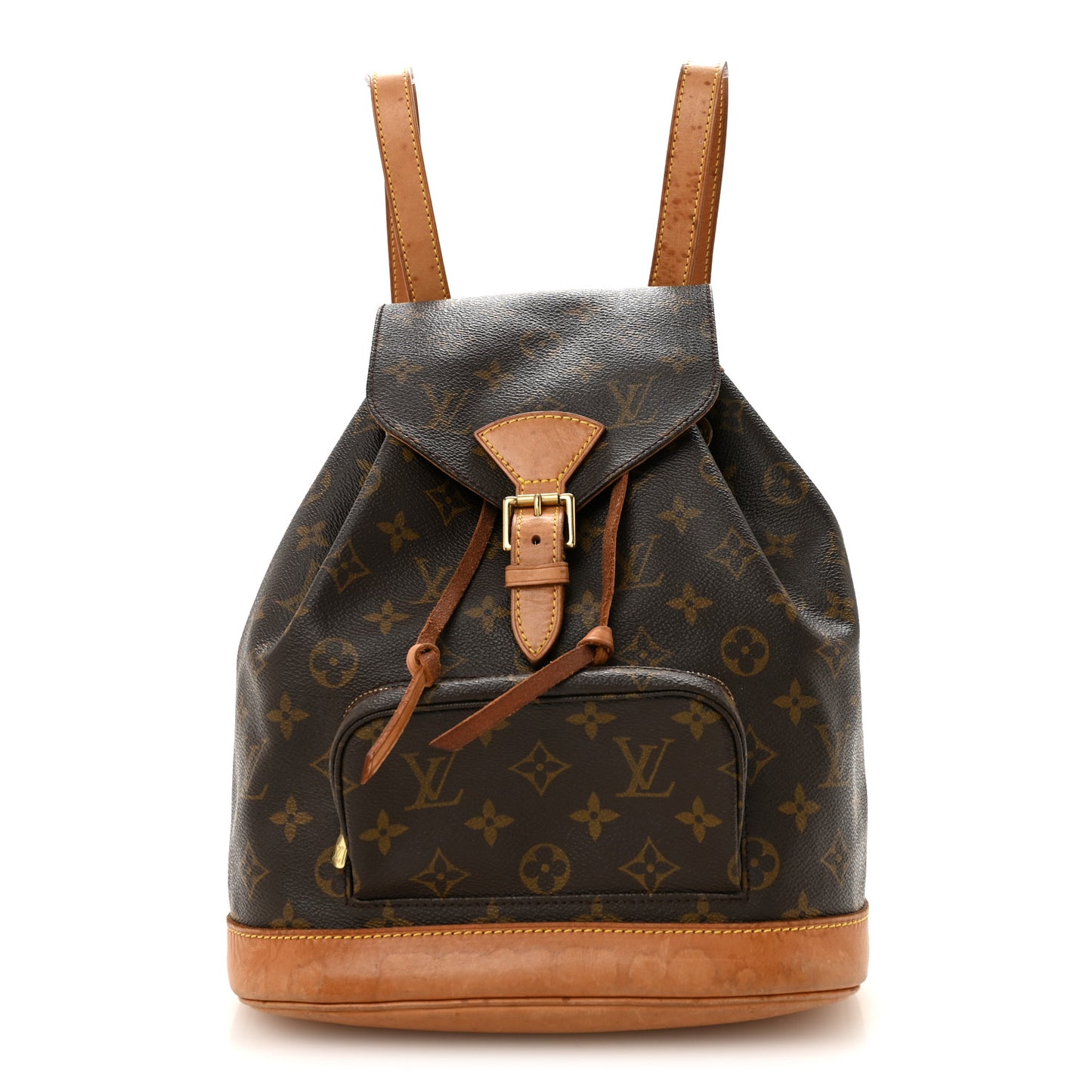 Monogram Montsouris MM Backpack