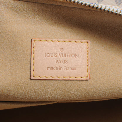 Louis Vuitton Damier Azur Evora GM 5 of 7