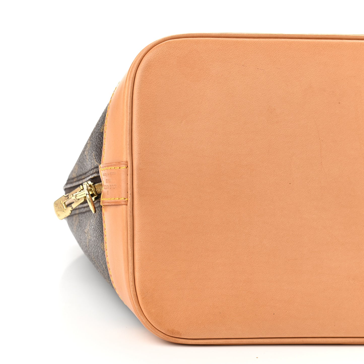 Monogram Alma PM