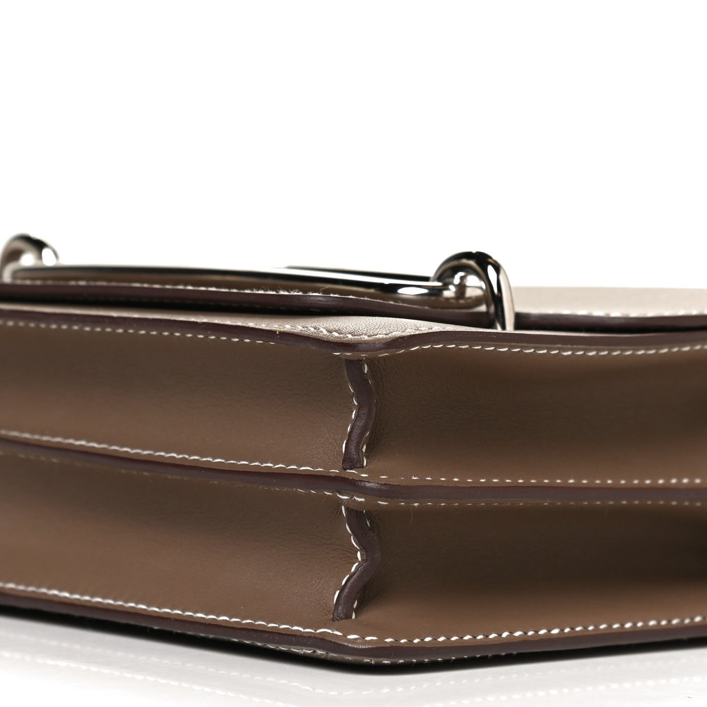 Allegretto Mini Sac Roulis Etoupe