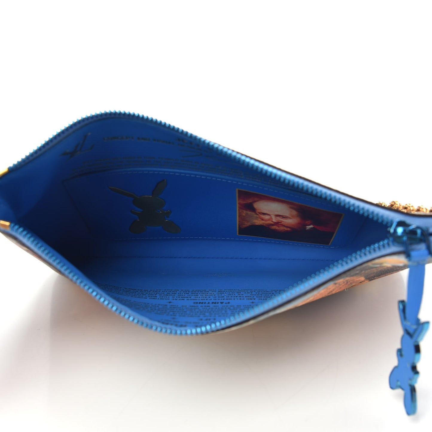 Masters Rubens Pochette Clutch