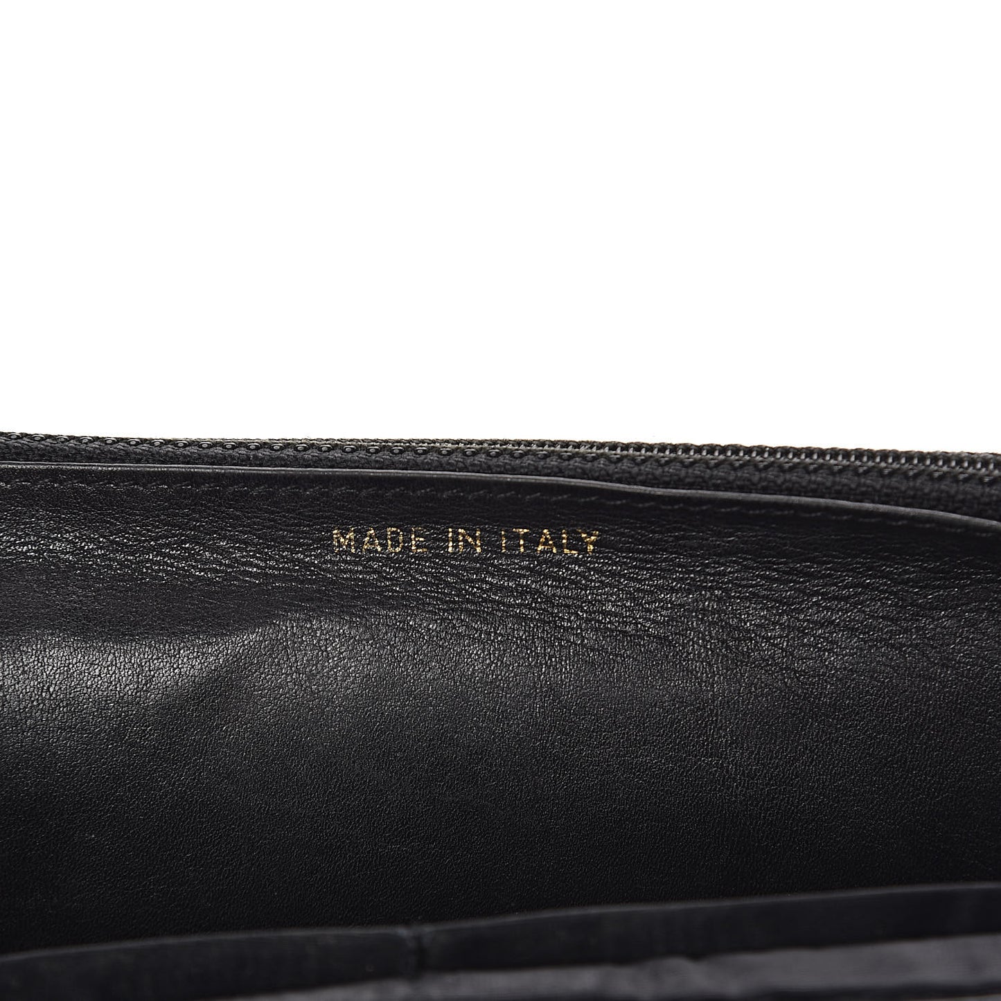 Caviar Timeless CC Wallet On Chain WOC Black
