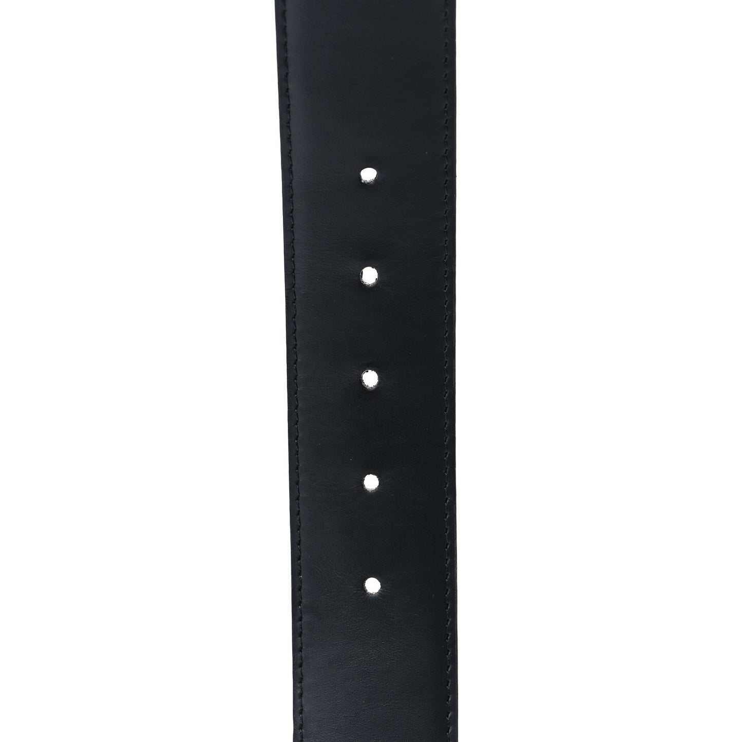 Monogram Eclipse Taigarama 40mm LV Initiales Reversible Belt 90 36 Black