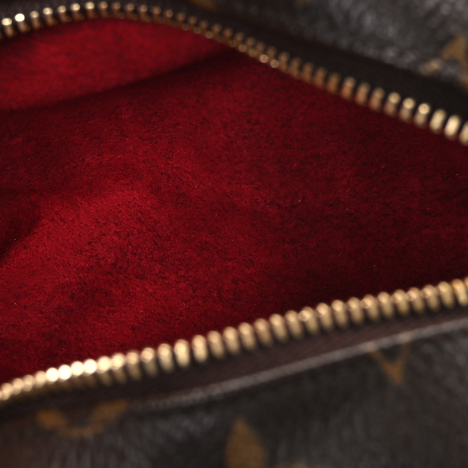 Louis Vuitton Monogram Wapity 5 of 6