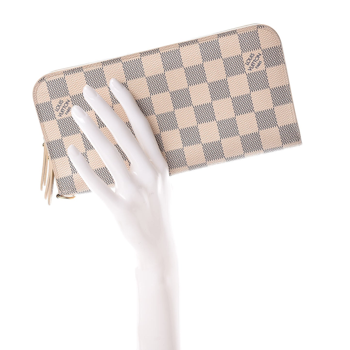 Damier Azur Insolite Wallet