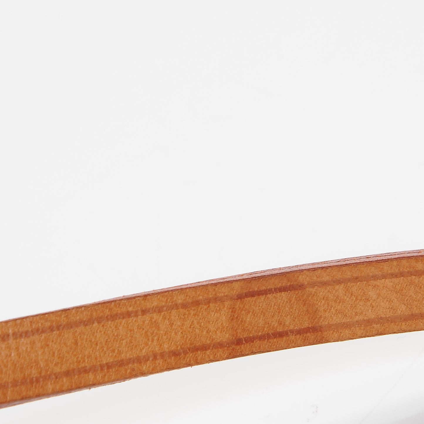 Vachetta Pochette Accessories Strap