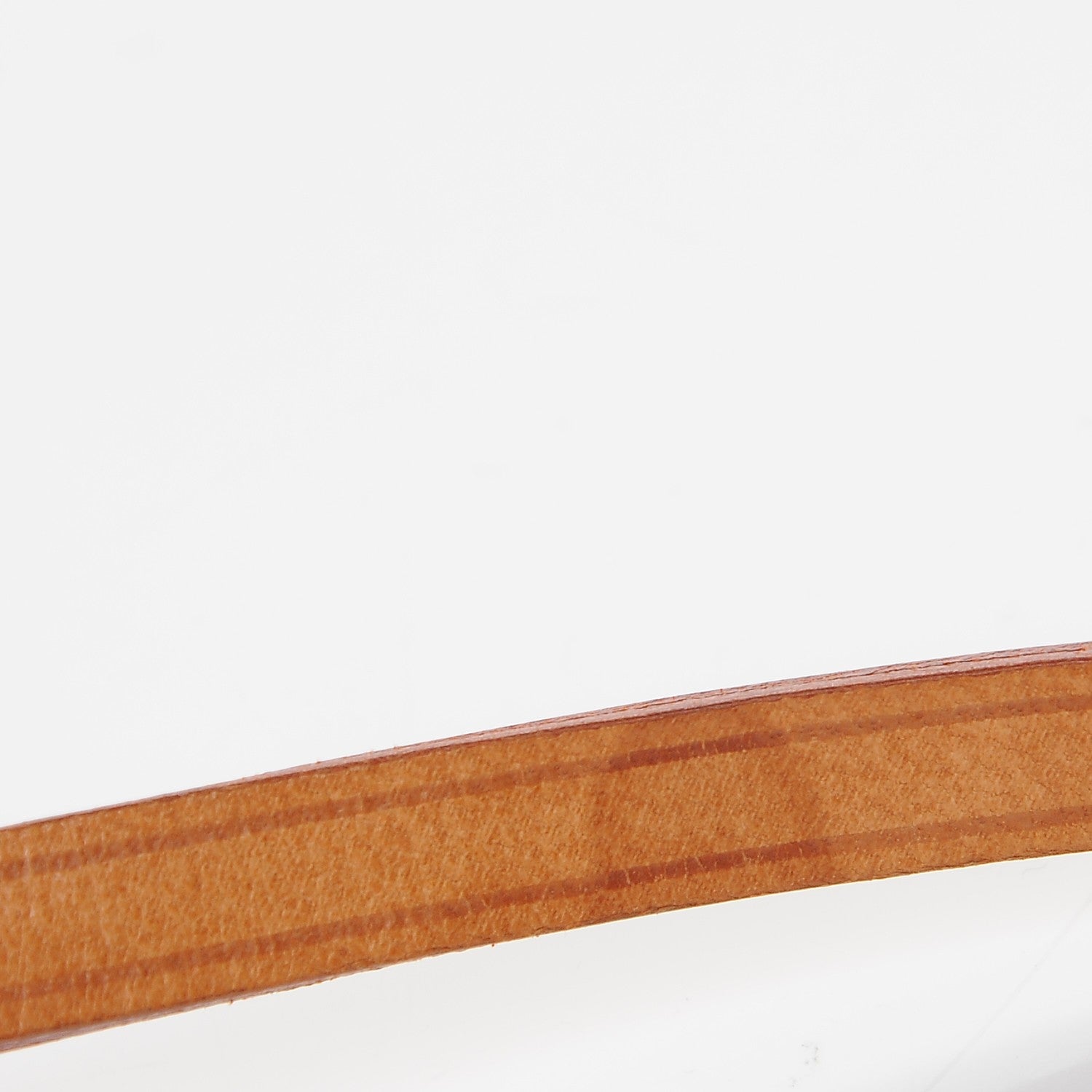 Louis Vuitton Vachetta Pochette Accessories Strap 8 of 9