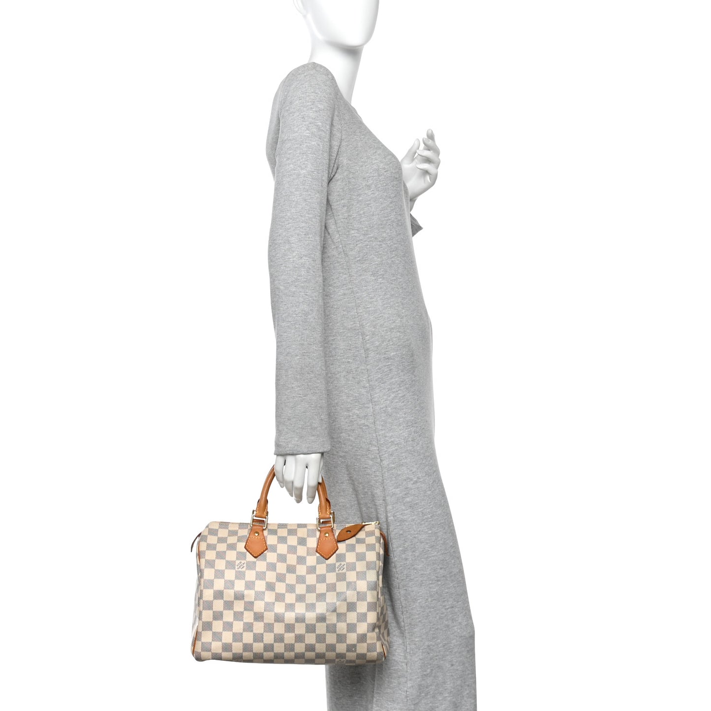 Damier Azur Speedy 30
