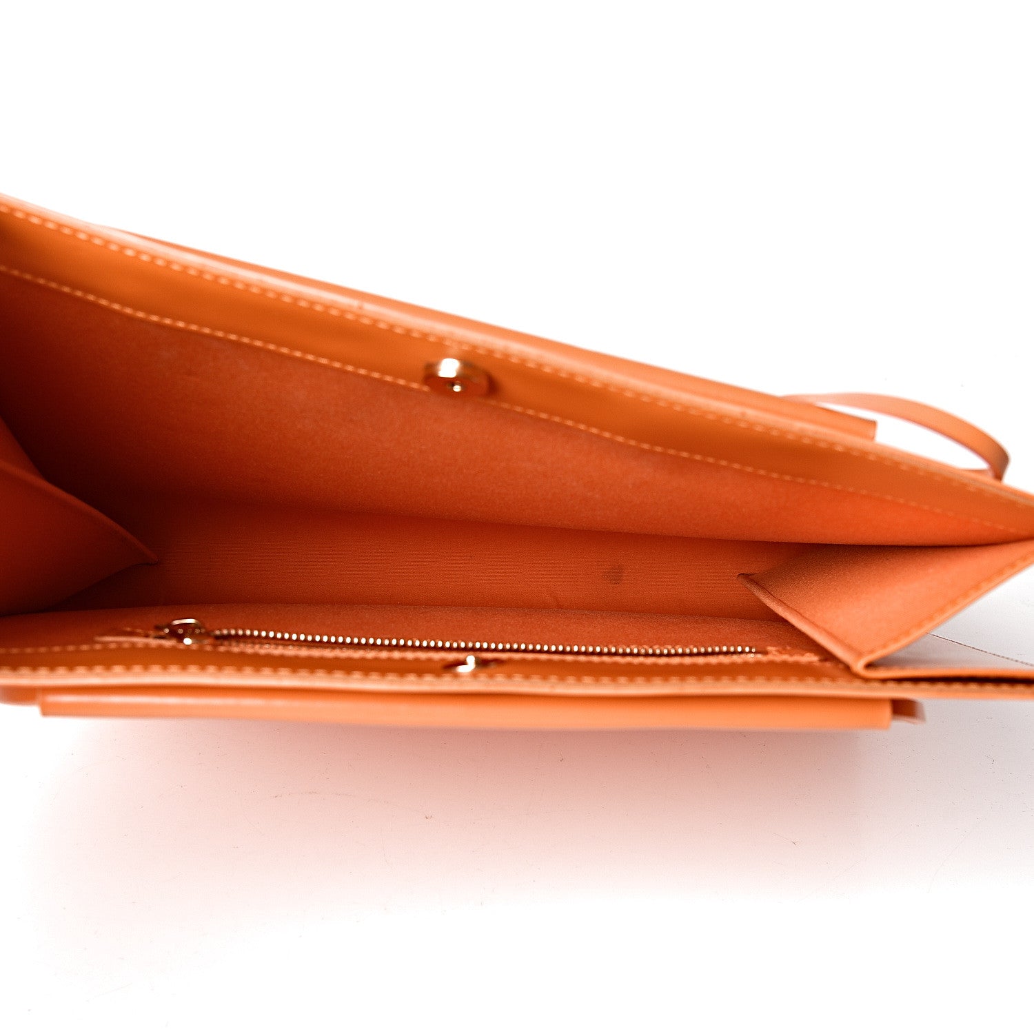 Louis Vuitton Epi Saint Tropez Mandarin 5 of 9