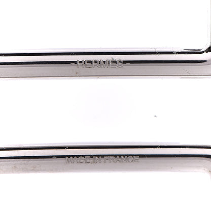 Hermes Palladium 32mm Tonight Belt Buckle 3 of 3