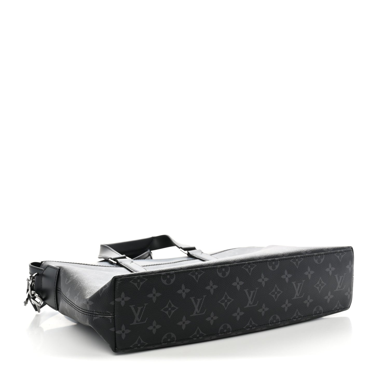 Monogram Eclipse Explorer Briefcase