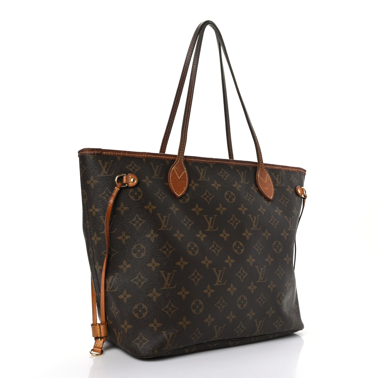 Monogram Neverfull MM