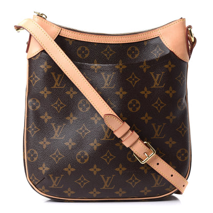 Louis Vuitton Monogram Odeon PM 1 of 6