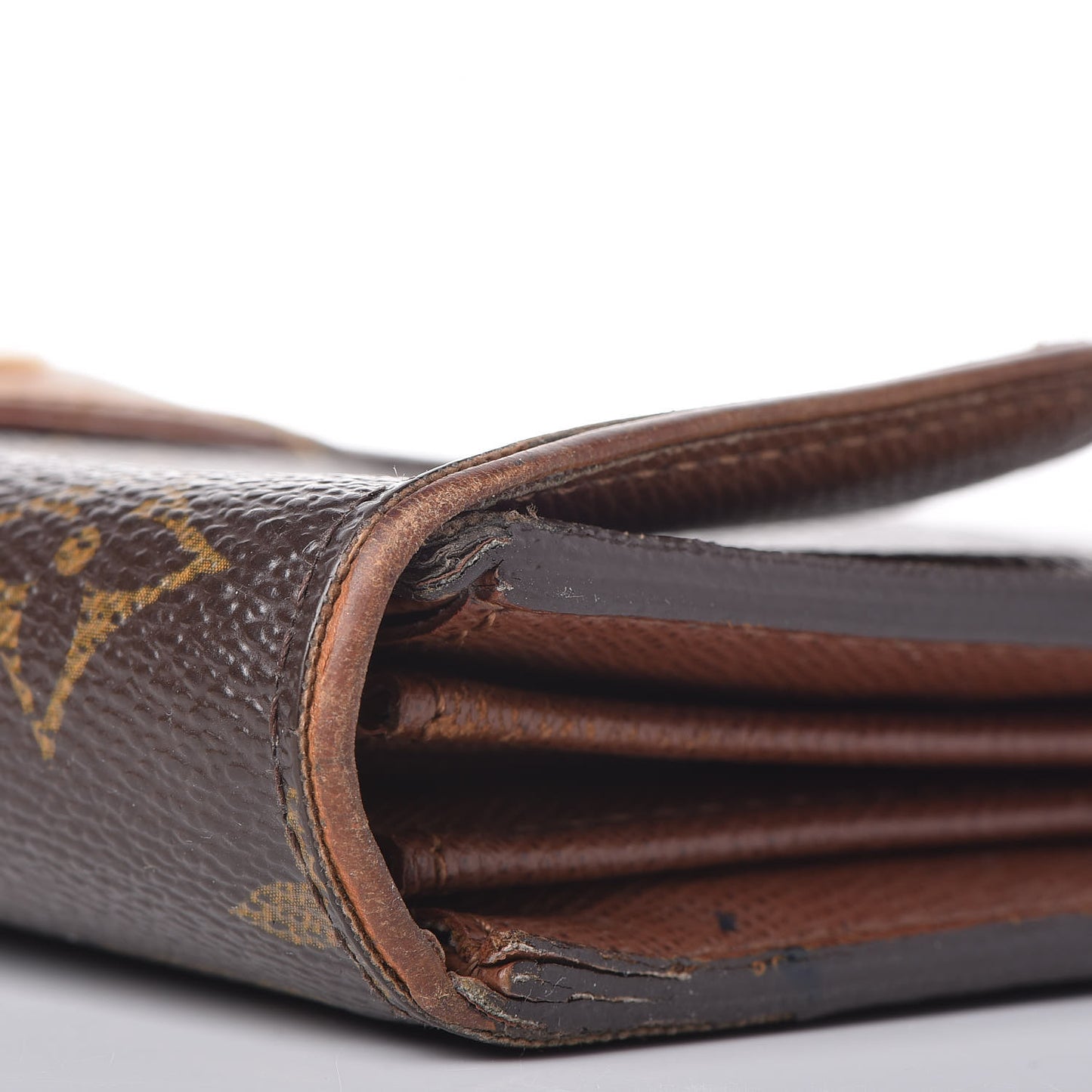 Monogram Boetie Wallet