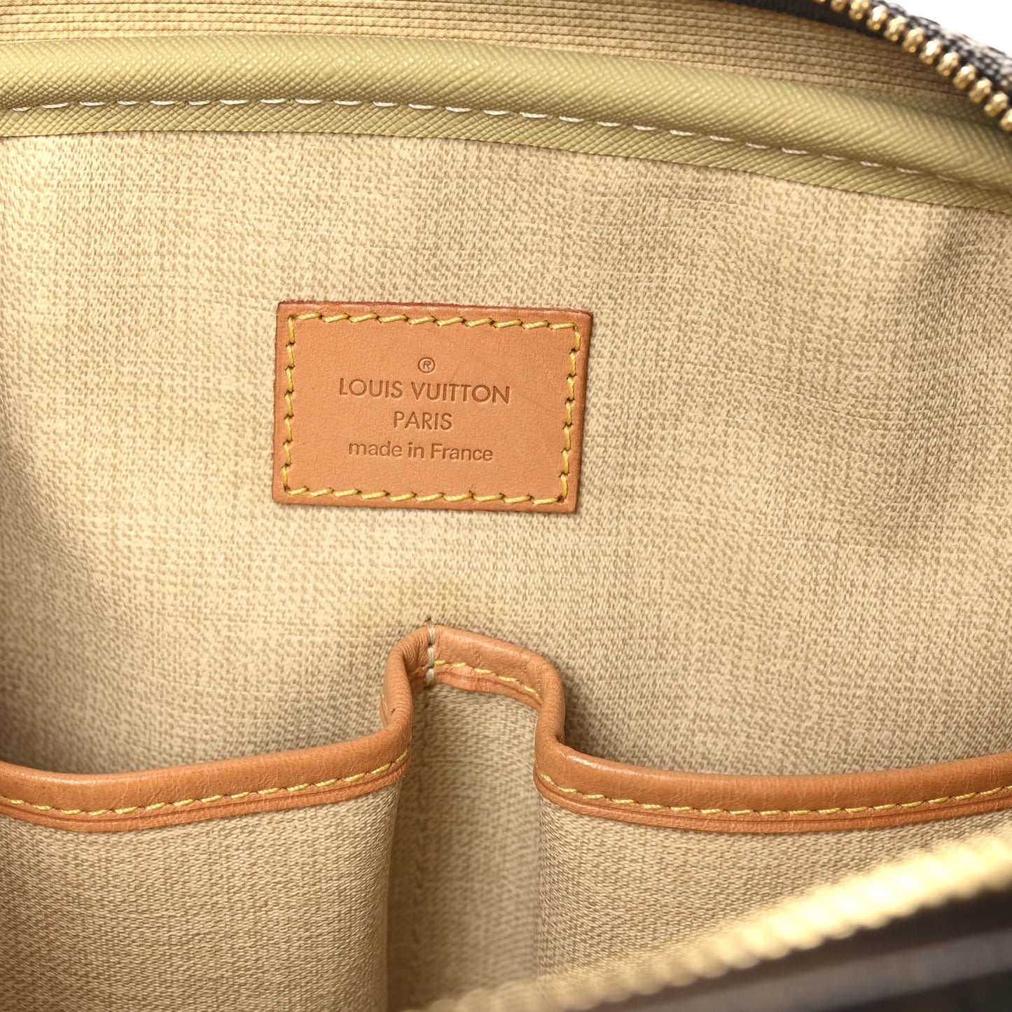 Monogram Trouville