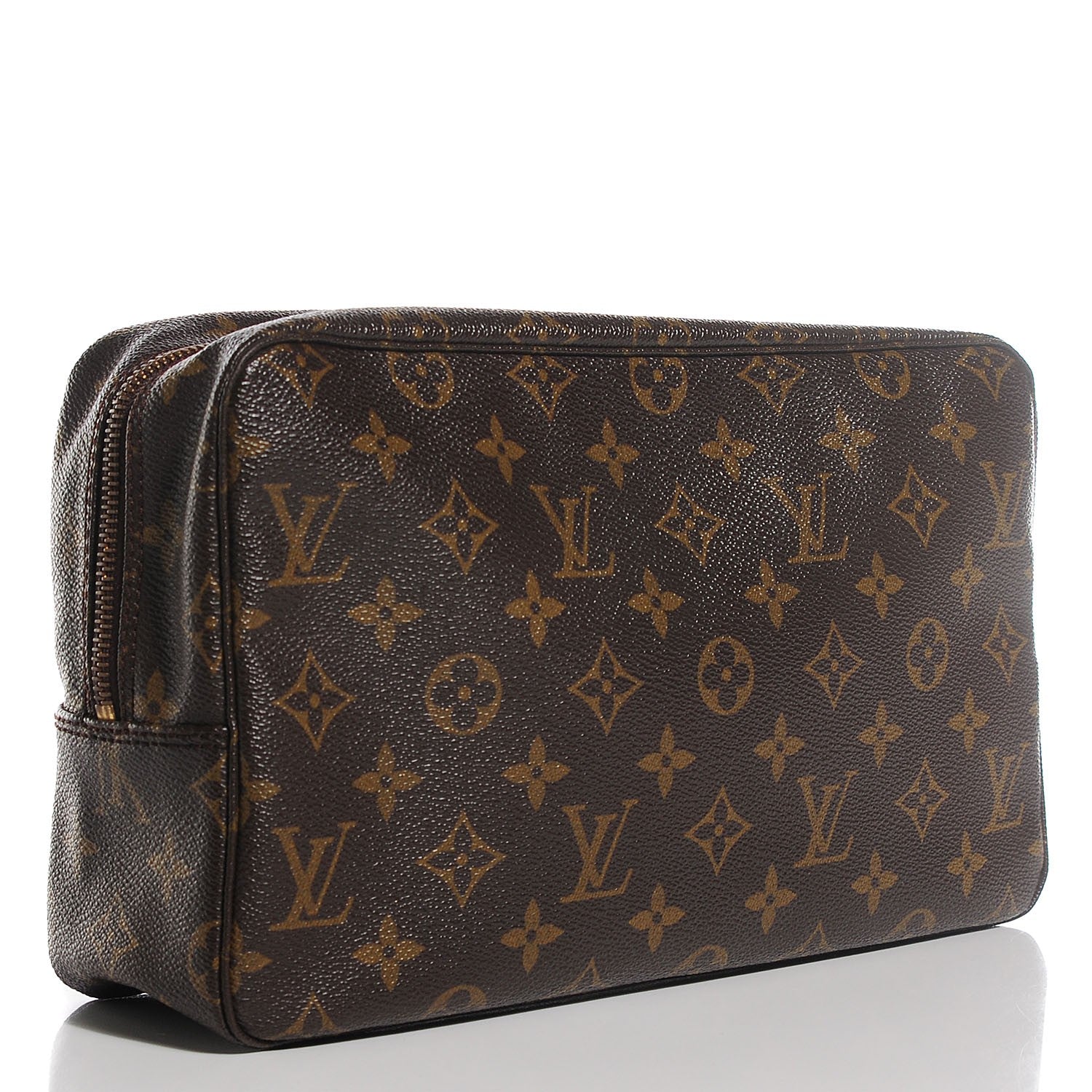 Louis Vuitton Monogram Trousse 28 3 of 8