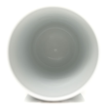 Louis Vuitton Porcelain Taurillon Louis Cup Green 5 of 6