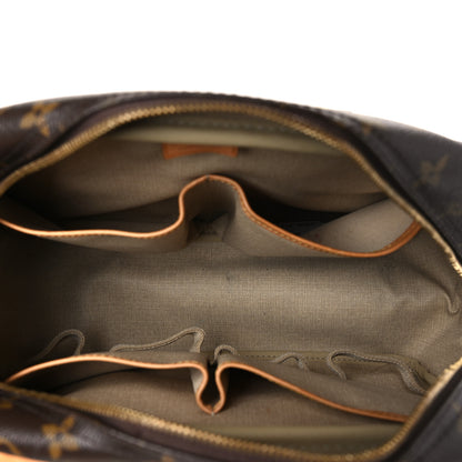 Louis Vuitton Monogram Deauville 5 of 12