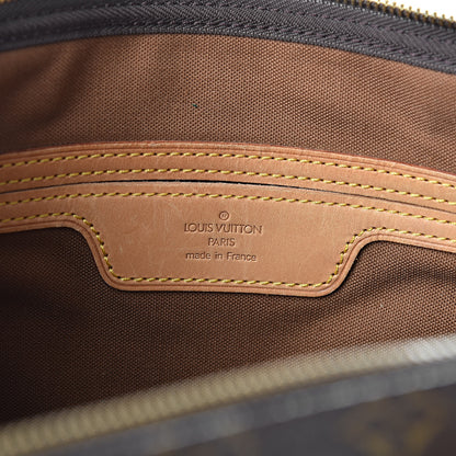 Louis Vuitton Monogram Sac Flanerie 45 6 of 17