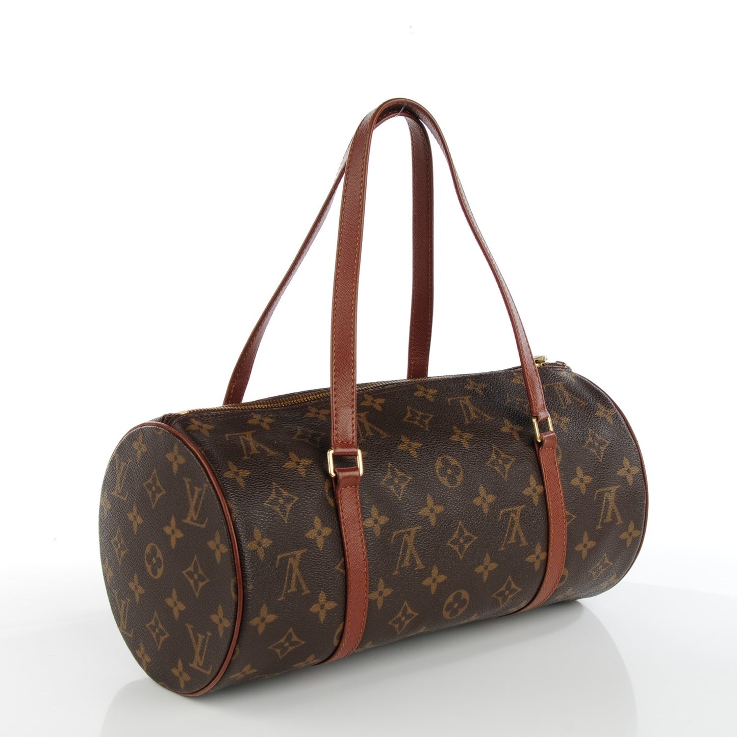 Monogram Papillon 30