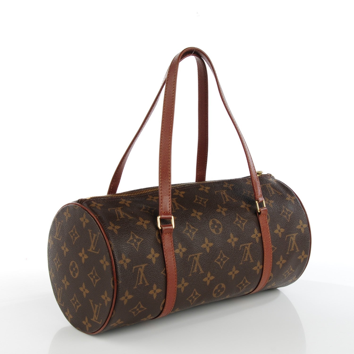 Louis Vuitton Monogram Papillon 30 4 of 11